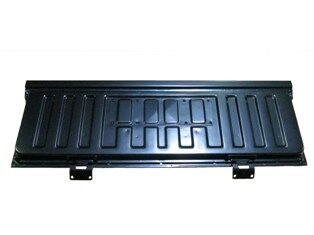 TOYOTA HILUX- PICK UP LN85- 89/97; ARKA BAGAJ KAPAGI  KOMPLE (TOYOTA YAZILI/MANDALLI TIP) (FPI)