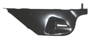 KIA SORENTO- 07/09; ÖN TAMPON BRAKETI SAG DEMIR (TW)