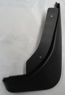FORD FIESTA- 09/13; ARKA PAÇALIK SAG (BFN)