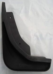 FORD FIESTA- 09/13; ARKA PAÇALIK SAG (BFN)