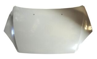 FORD FOCUS- SD/HB- 05/07; MOTOR KAPUTU GRI BOYALI (ICELI/ÇEKOMASTIKLI) (SIMYI)