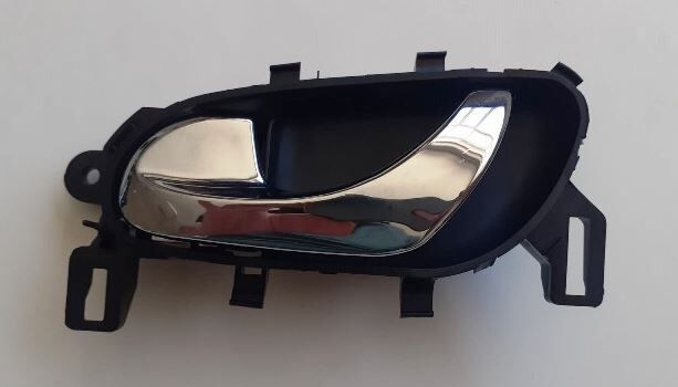 NISSAN QASHQAI- J11- 14/21; ÖN KAPI IÇ AÇMA KOLU SOL NIKELAJLI
