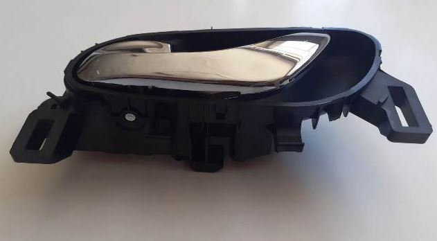 NISSAN QASHQAI- J11- 14/21; ÖN KAPI IÇ AÇMA KOLU SOL NIKELAJLI