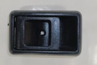 TOYOTA HILUX- PICK UP LN85- 89/97; ÖN/ARKA KAPI IÇ AÇMA KOLU SAG KOYU LACIVERT (HUSHAN)