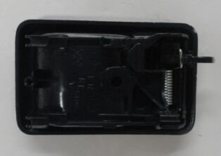 TOYOTA HILUX- PICK UP LN85- 89/97; ÖN/ARKA KAPI IÇ AÇMA KOLU SAG KOYU LACIVERT (HUSHAN)