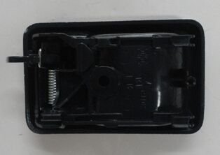 TOYOTA HILUX- PICK UP LN85- 89/97; ÖN/ARKA KAPI IÇ AÇMA KOLU SOL KOYU LACIVERT (HUSHAN)