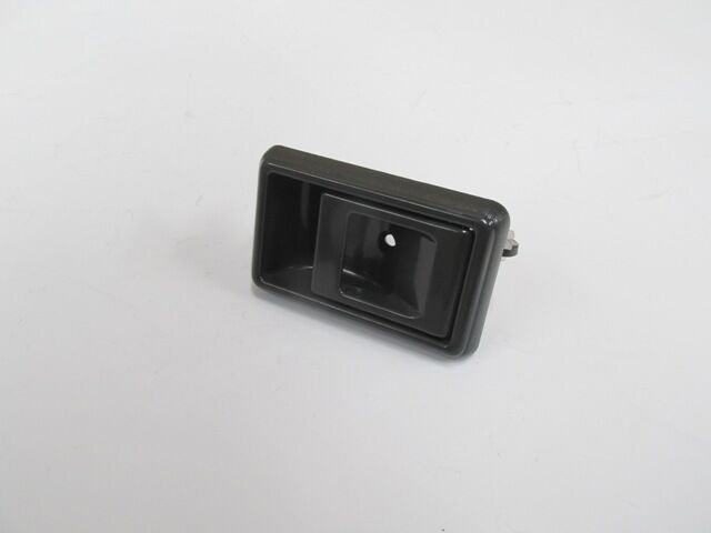 TOYOTA HILUX- PICK UP LN85- 89/97; ÖN/ARKA KAPI IÇ AÇMA KOLU SAG GRI (HUSHAN)