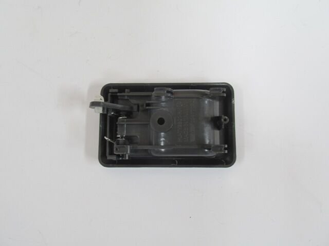 TOYOTA HILUX- PICK UP LN85- 89/97; ÖN/ARKA KAPI IÇ AÇMA KOLU SAG GRI (HUSHAN)