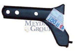 TOYOTA CAMRY- 01/04; ÖN TAMPON BAGLANTI BRAKETI SOL
