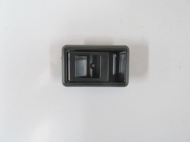 TOYOTA HILUX- PICK UP LN85- 89/97; ÖN/ARKA KAPI IÇ AÇMA KOLU SOL GRI (HUSHAN)