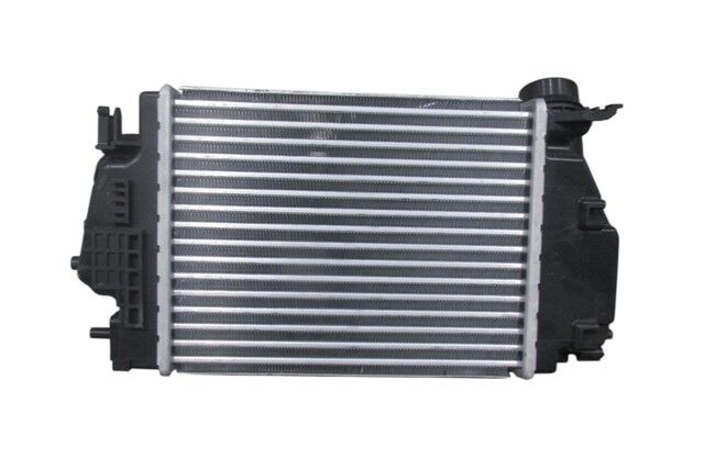NISSAN QASHQAI- J11- 14/21; TURBO SOGUTMA RADYATÖRÜ 1,6 DCI(INTERCOOLER)BRAZING)282X217X62)ORIS