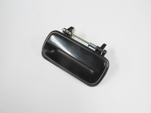 TOYOTA HILUX- PICK UP LN85- 89/97; ARKA KAPI DIS AÇMA KOLU SAG SIYAH (HUSHAN)