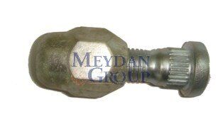 TOYOTA COROLLA- AE92- 88/92; ARKA BIJON+ SOMUN SAG/SOL KAPALI TIP (UZUN)(1 ADET)(FAMMIZE)