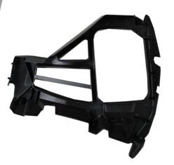 FORD FOCUS- HB- 05/07; ARKA TAMPON IÇ BAGLANTI BRAKETI SOL (PLASTIK) (5KAPI) (BFN)