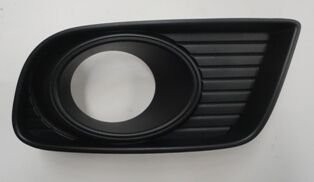 MAZDA BT 50- PICK UP- 10/12; SIS LAMBA KAPAGI SIS DELIKLI SAG SIYAH (ORIJINAL)