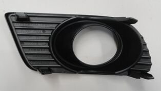 MAZDA BT 50- PICK UP- 10/12; SIS LAMBA KAPAGI SIS DELIKLI SAG SIYAH (ORIJINAL)