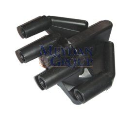 MAZDA 323- FAMILIA- 95/97; DISTRIBÜTÖR KAPAGI 1.3cc BA (YAN ÇIKISLI) (YOW JUNG)