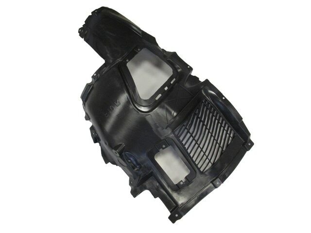 BMW 5 SERI- F10- 10/16; ÖN ÇAMURLUK DAVLUMBAZI SOL (ÖNÜN ÖNÜ) (PLASTIK ENJEKSIYON)