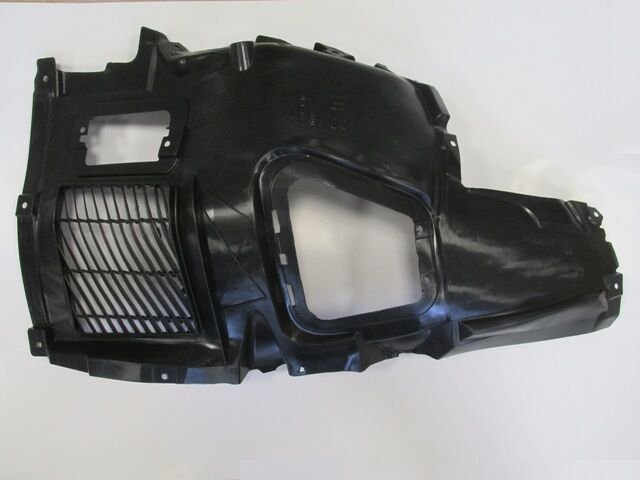 BMW 5 SERI- F10- 10/16; ÖN ÇAMURLUK DAVLUMBAZI SOL (ÖNÜN ÖNÜ) (PLASTIK ENJEKSIYON)