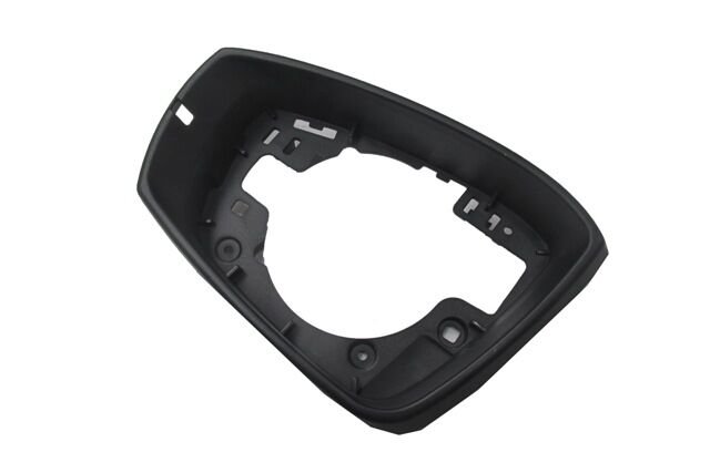 VOLKSWAGEN POLO- 6- 10/17; AYNA KAPAGI ÇERÇEVESI SOL (SIYAH)