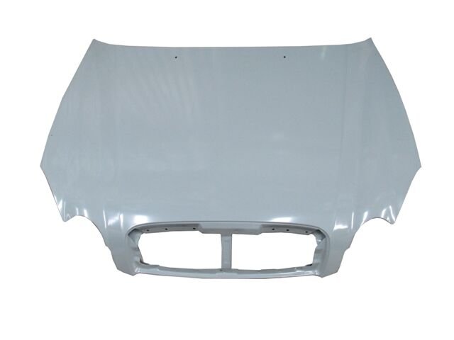 HYUNDAI SONATA- 03/05; MOTOR KAPUTU GRI BOYALI (ICELI/ÇEKOMASTIKLI) (SIMYI)