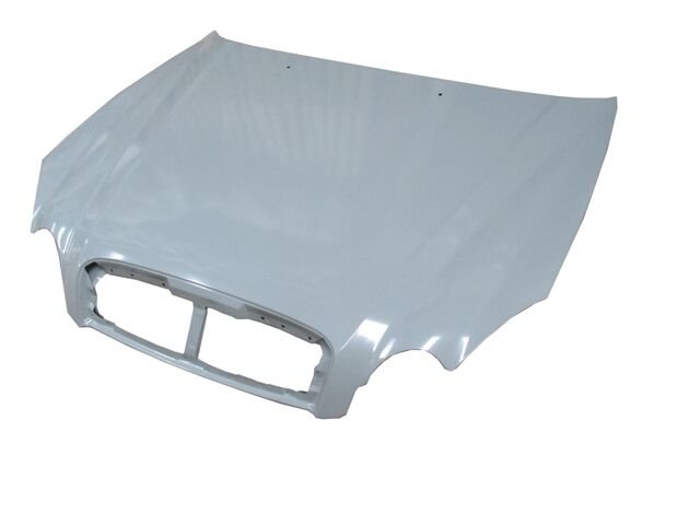 HYUNDAI SONATA- 03/05; MOTOR KAPUTU GRI BOYALI (ICELI/ÇEKOMASTIKLI) (SIMYI)