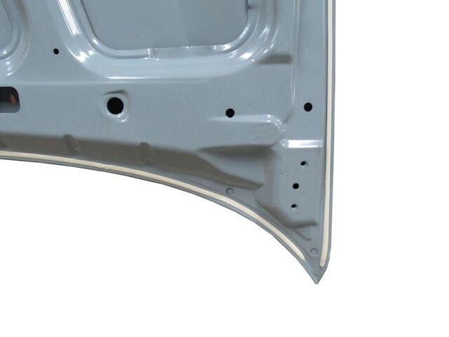 HYUNDAI SONATA- 03/05; MOTOR KAPUTU GRI BOYALI (ICELI/ÇEKOMASTIKLI) (SIMYI)