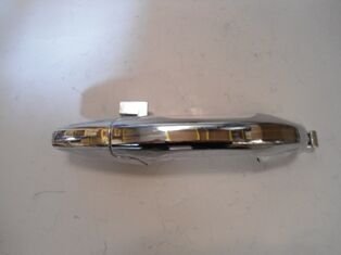 HONDA CRV- 07/12; ÖN KAPI DIS AÇMA KOLU SAG NIKELAJLI (HUSHAN)