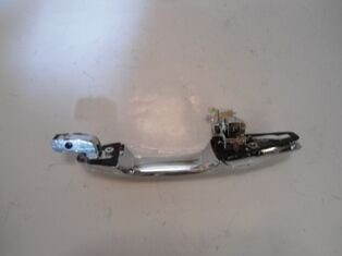 HONDA CRV- 07/12; ÖN KAPI DIS AÇMA KOLU SAG NIKELAJLI (HUSHAN)