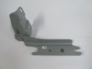 MAZDA BT 50- PICK UP- 07/12; KAPUT MENTESESI SOL (TYG)