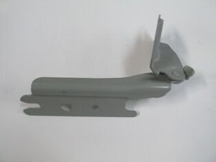 MAZDA BT 50- PICK UP- 07/12; KAPUT MENTESESI SOL (TYG)