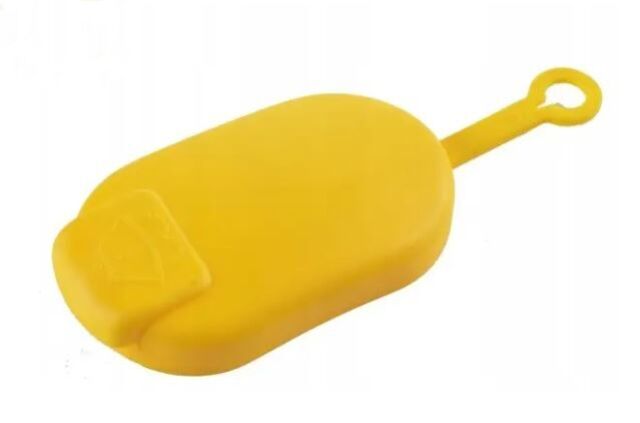 RENAULT LAGUNA- 06/08; ÖN CAM SU BIDONU/DEPOSU KAPAGI (EURO BODY)