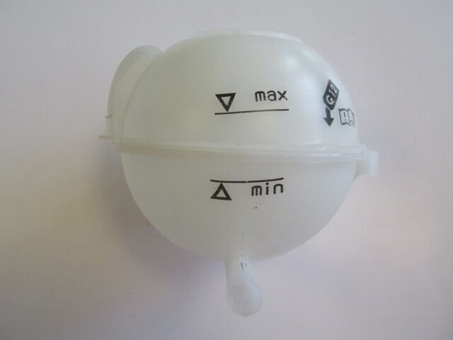 VOLKSWAGEN POLO- 6- 10/17; RADYATÖR YEDEK SU DEPOSU (KAPAKSIZ)