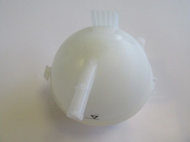 VOLKSWAGEN POLO- 6- 10/17; RADYATÖR YEDEK SU DEPOSU (KAPAKSIZ)