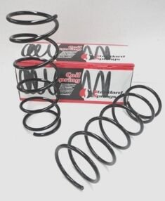 MAZDA 323- FAMILIA- 95/97; ARKA HELEZON YAYI SAG/SOL (2LI SET) (11,25X139) (STDR)