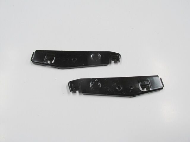 PEUGEOT 301- 13/16; ÖN TAMPON BAGLANTI BRAKETI SAG/SOL SET (2 PARÇA) SAC