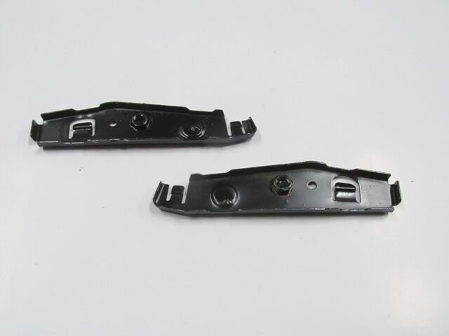 PEUGEOT 301- 13/16; ÖN TAMPON BAGLANTI BRAKETI SAG/SOL SET (2 PARÇA) SAC