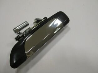 HONDA CIVIC- SD- 02/04; ARKA KAPI DIS AÇMA KOLU SOL NIKELAJLI (HUSHAN)