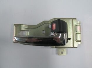 MAZDA BT 50- PICK UP- 07/12; ÖN KAPI IÇ AÇMA KOLU SAG NIKELAJLI (HUSHAN)