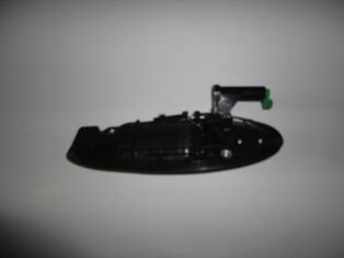 HYUNDAI SONATA- 03/05; ARKA KAPI DIS AÇMA KOLU SAG SIYAH