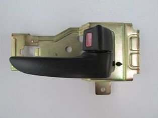 MAZDA BT 50- PICK UP- 07/12; ÖN KAPI IÇ AÇMA KOLU SAG SIYAH (HUSHAN)