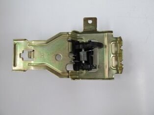 MAZDA BT 50- PICK UP- 07/12; ÖN KAPI IÇ AÇMA KOLU SAG SIYAH (HUSHAN)