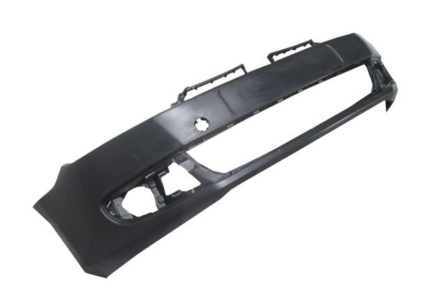 VOLKSWAGEN GOLF- 6- 09/12; ÖN TAMPON (SIS/PANJUR DELIKLI/SENSÖR/FAR YIKAMA DELIKSIZ)