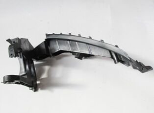 AUDI A4- 08/12; FAR ALT BAGLANTI BRAKETI SOL PLASTIK (TW)