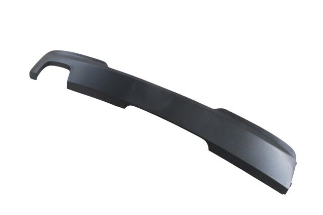 BMW 5 SERI- F10- 10/16; KARLIK (ARKA TAMPON ALTI)(SPOILER) (TEK EGZOS DELIKLI) (M-TECH/LCI)