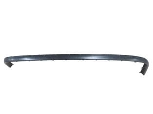 VOLKSWAGEN PASSAT- B5- 01/05; ARKA TAMPON BANDI (NIKELAJ TAKILAN TIP) (TW)
