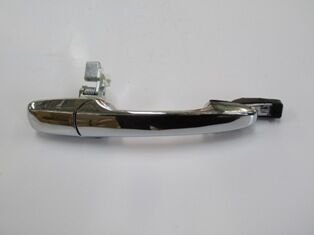 MAZDA BT 50- PICK UP- 07/12; ARKA KAPI DIS AÇMA KOLU SAG NIKELAJLI (HUSHAN)