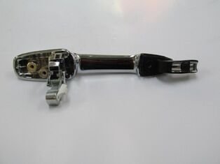 MAZDA BT 50- PICK UP- 07/12; ARKA KAPI DIS AÇMA KOLU SAG NIKELAJLI (HUSHAN)