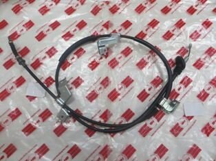 HONDA CIVIC- SD- 02/04; ARKA EL FREN TELI SAG (SH)