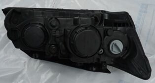 HYUNDAI SONATA- 08/11; FAR LAMBASI SOL MANUEL/MERCEKLI 6FISLI (H7/H1) (FAMELLA)